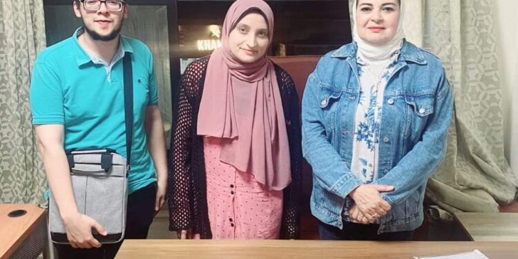 حكاية وطن ودورها الفعال في المشاركة المجتمعية