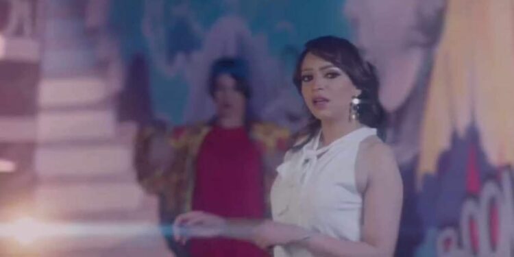 جودي تطرح أحدث أغانيها «جدع وطيب»