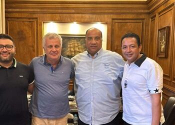 زوران يغادر قلعة الشاطبي بناء على رغبته