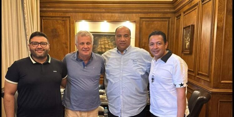 زوران يغادر قلعة الشاطبي بناء على رغبته