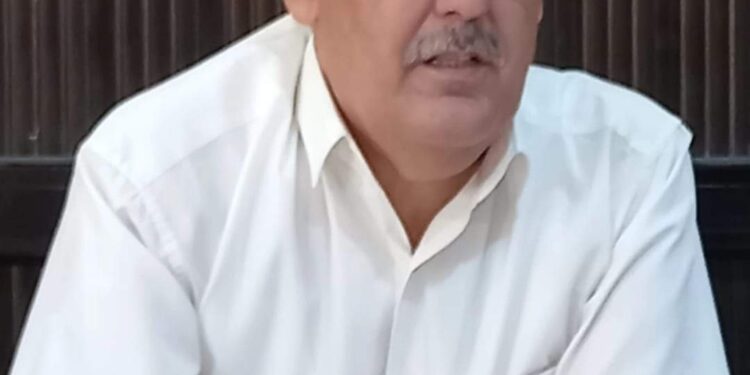 ها قد عدنا يا صلاح الدين