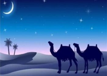 الهجرة النبوية دروس للحياة