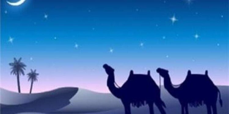 الهجرة النبوية دروس للحياة