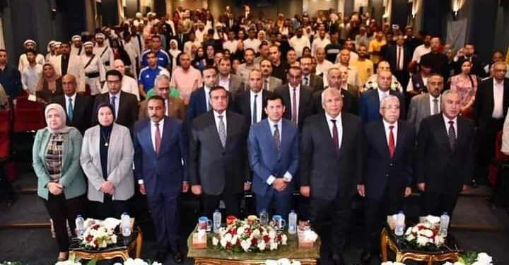 أهل مصر والبرنامج الرئاسي لأبناء المحافظات