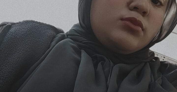 الضحية السادسة  