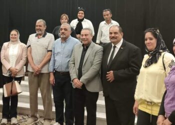 تموين الإسكندرية فى الملتقى الأول لبروتوكول حماية المستهلك