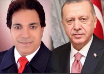 أبو الياسين يدعو  أردوغان بفتح المعابر أمام مرضى السرطان