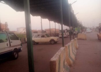 استغاثة عاجلة من سائقي موقف صدفا اسيوط ..الي السيد المحافظ    