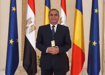 كلاوس يوهانس يندّد بهجمات روسية على الدانوب قرب أراضيها