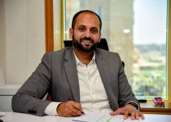 في اطار استراتيجيتها التوسعية «الأهلي ممكن» تقدم خدماتها لجامعة «عين شمس»