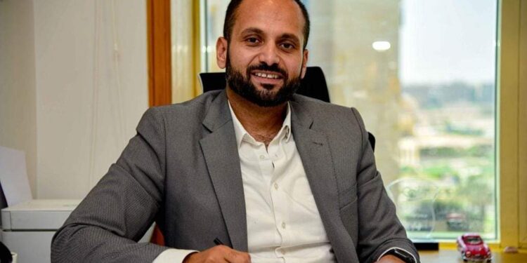 في اطار استراتيجيتها التوسعية «الأهلي ممكن» تقدم خدماتها لجامعة «عين شمس»