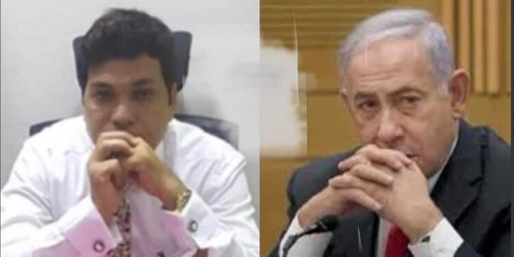 إضرابات في إسرائيل و«نتنياهو» يصف الوضع بالخراب