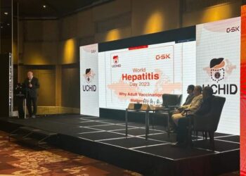 عرض تجربة مصر الناجحة في القضاء على فيروس سى