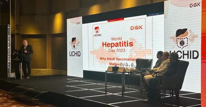 عرض تجربة مصر الناجحة في القضاء على فيروس سى