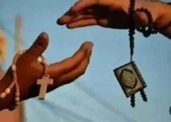 أفكار بصوت مرتفع 