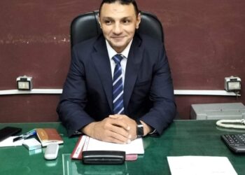 تموين الإسكندرية تستقبل قيادتها الجديدة