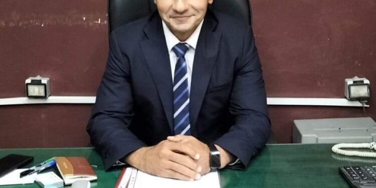 تموين الإسكندرية تستقبل قيادتها الجديدة