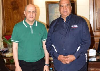 مصيلحي اعتمد تشكيل الجهاز الفني والإداري لملوك السلة