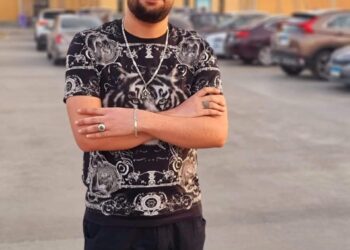 بهاء الدين محمد يكشف موعد انتهاء تصوير فيلم “كنز لا يفني”