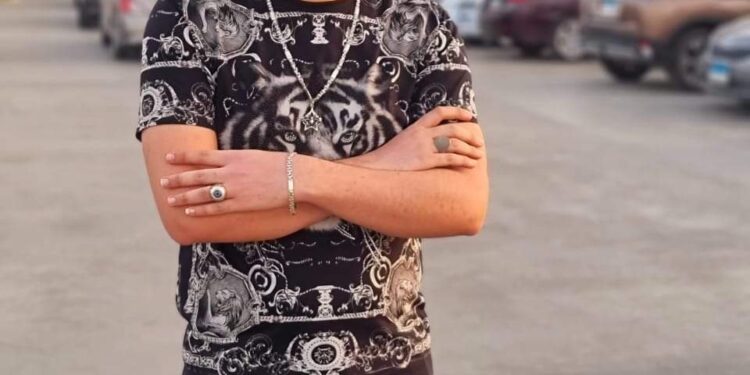 بهاء الدين محمد يكشف موعد انتهاء تصوير فيلم “كنز لا يفني”