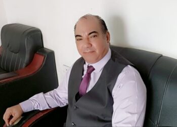 صباح_مصري ،،،،،،  محال ….. ان يستمر الحال 2 … !!!