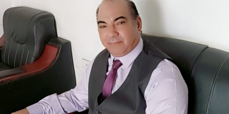 صباح_مصري ،،،،،،  محال ….. ان يستمر الحال 2 … !!!