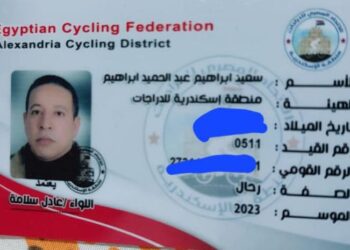 حكاية وطن تنفرد بلقاء ابن بطوطه الجديد اول رحالة مصري بالدراجة الهوائية 