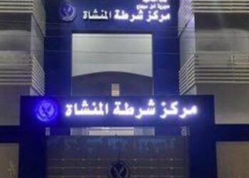 عاجل وحصري حكاية وطن   جريمة قتل بشعة في سوهاج