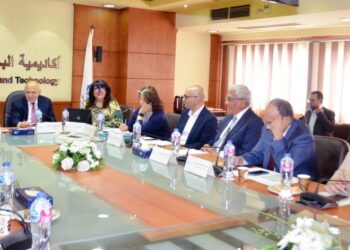 أكاديمية البحث العلمي نظمت ورشة عمل ختامية للمشروعات المشتركة لصياغة واعتماد سياسات الملكية الفكرية في 22 جامعة حتى الآن