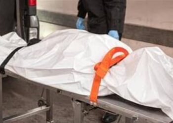 بسبب مشاكل الميراث وفاة شخص بطلق خرطوش