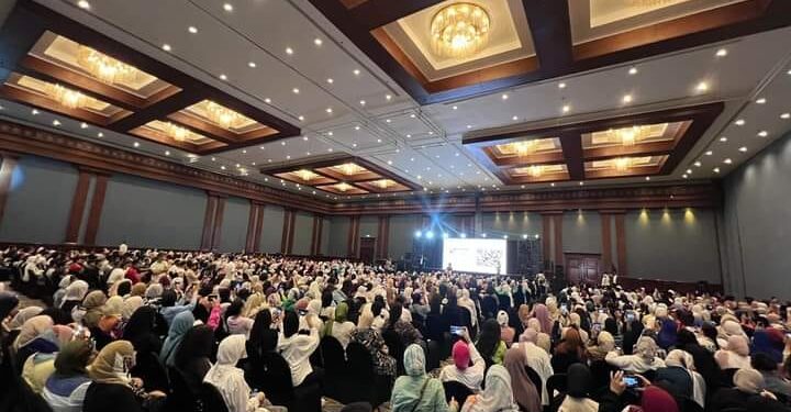 “وجهتك إلى مستقبل أفضل” نهاية البداية