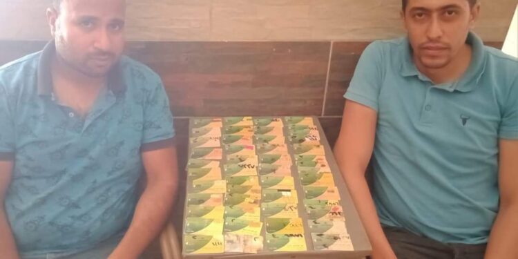 ضبط ٤٨ بطاقة تموينية بأحد المخابز البلدية للاستغلال بالسوق السودا بالأسكندرية