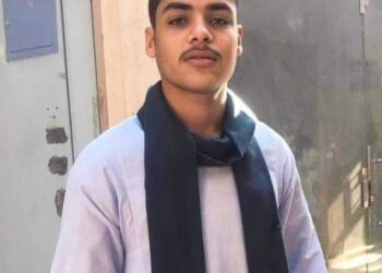 مصرع شاب غرقا في ترعة  بعد سقوطه بالموتوسيكل داخلها                                         