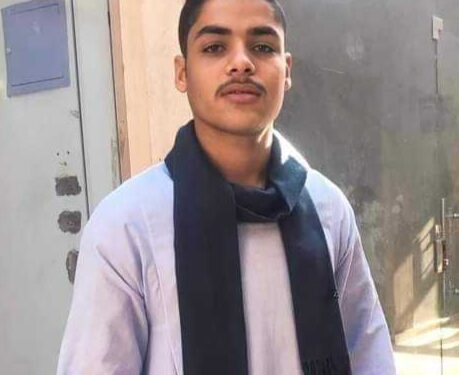 مصرع شاب غرقا في ترعة بعد سقوطه بالموتوسيكل داخلها