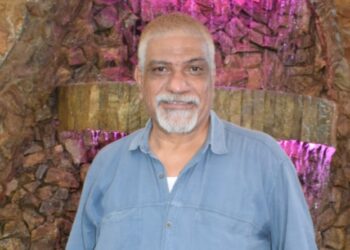 حوار خاص مع الملك همام