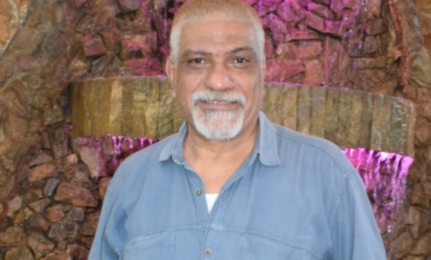 حوار خاص مع الملك همام