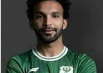 حقيقة إنتقال كريم العراقي من النادي المصري