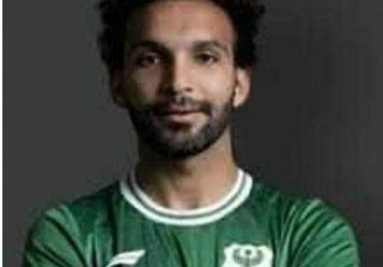 حقيقة إنتقال كريم العراقي من النادي المصري