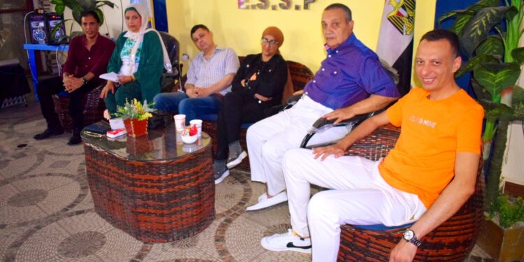 ندوة عن الفن السكندري قديما وحديثا