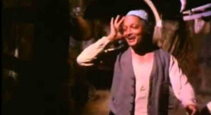 ما لا تعرفه عن بابا عبده ذكري رحيل الفنان الجميل عبد المنعم مدبولي 50سنة فن