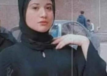 وفاة طالبة ثانوية متأثره بأصابتها بجلطة في المخ بقنا