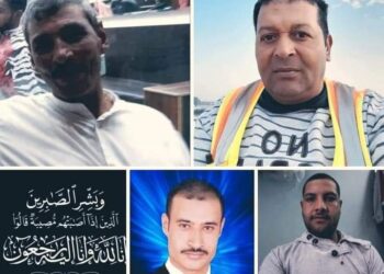 حادث مروع بالكويت يؤدي بحياة 3 عمال مصريين