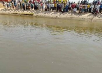 العثور على جثة شاب غريق بقنا