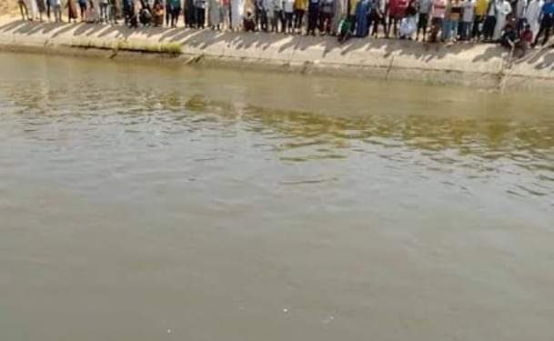 العثور على جثة شاب غريق بقنا