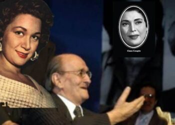 ذكري رحيل شيخ المخرجين الذي تزوج هدي سلطان وتحيه كاريوكا