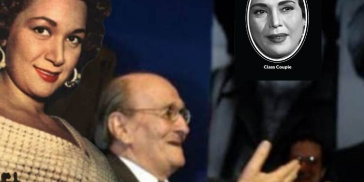 ذكري رحيل شيخ المخرجين الذي تزوج هدي سلطان وتحيه كاريوكا