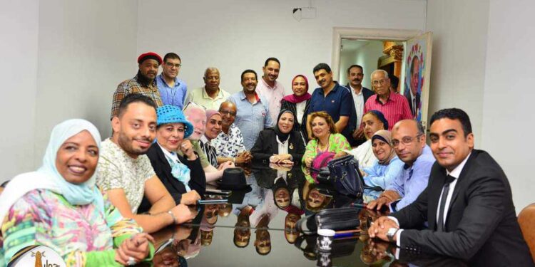 ندوة حول قانون الاحوال الشخصية وقوانين التأمينات