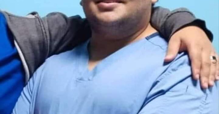 رابع يوم العيد يوم حزين علي أعضاء هيئة التدريس بجامعة قنا