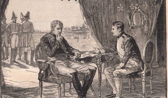 حدث في مثل هذا اليوم 7/7