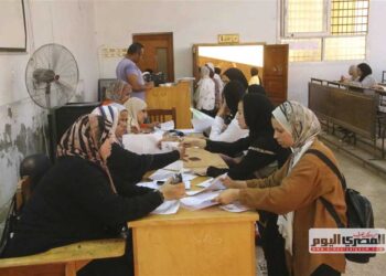 170 ألف طالب وطالبة يتقدمون لاختبار القدرات هذا العام